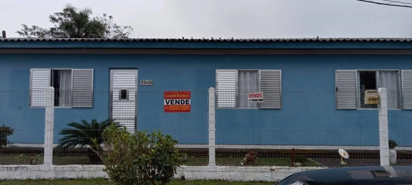 Foto 7 de Casa com 4 quartos à venda, 180m2 em Capao Da Canoa - RS