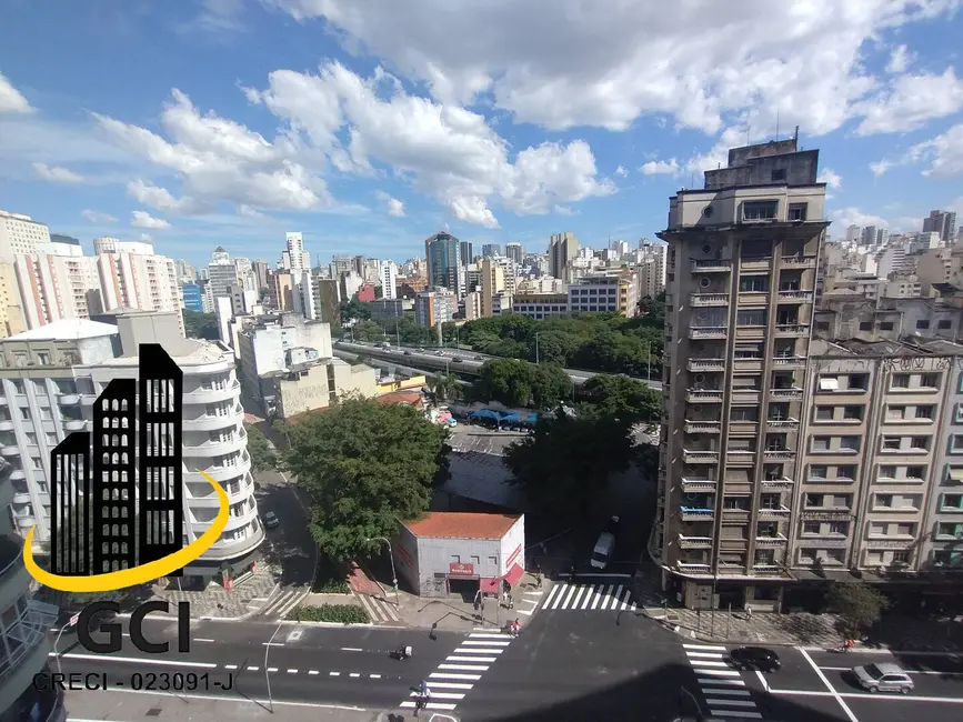 Foto 1 de Apartamento com 2 quartos à venda e para alugar, 140m2 em Santa Cecília, São Paulo - SP