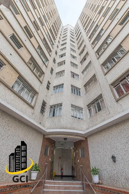 Foto 9 de Apartamento com 1 quarto à venda, 32m2 em Vila Buarque, São Paulo - SP