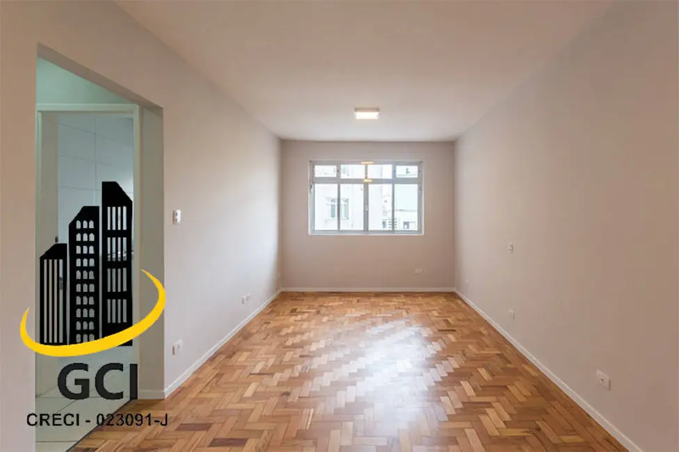 Foto 2 de Apartamento com 1 quarto à venda, 32m2 em Vila Buarque, São Paulo - SP