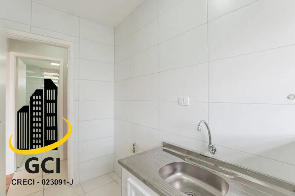 Foto 8 de Apartamento com 1 quarto à venda, 32m2 em Vila Buarque, São Paulo - SP