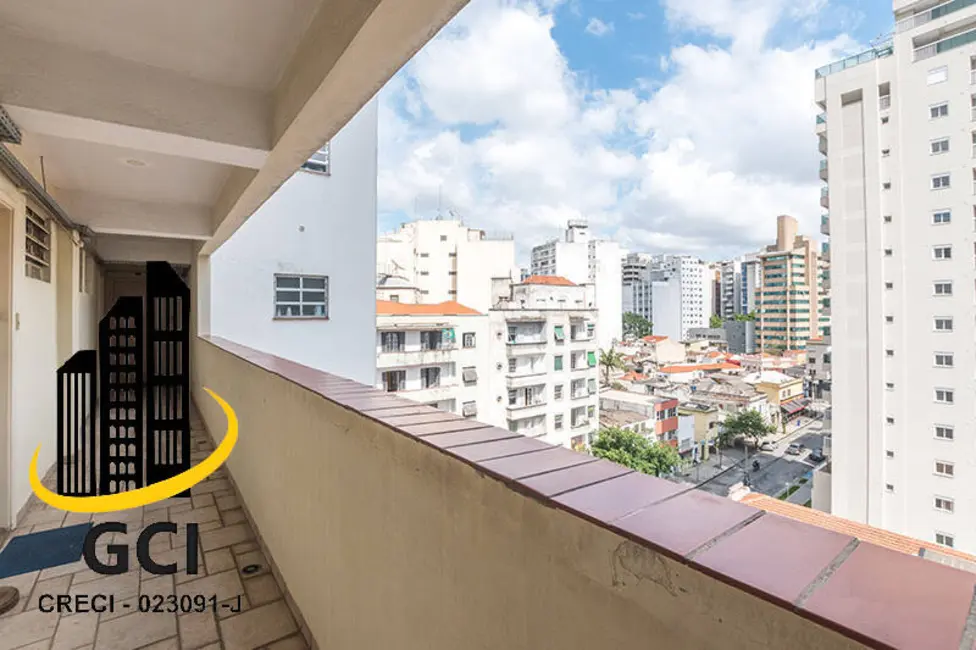Foto 7 de Apartamento com 1 quarto à venda, 32m2 em Vila Buarque, São Paulo - SP