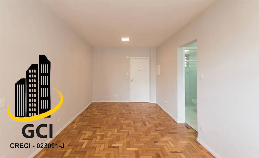 Foto 5 de Apartamento com 1 quarto à venda, 32m2 em Vila Buarque, São Paulo - SP