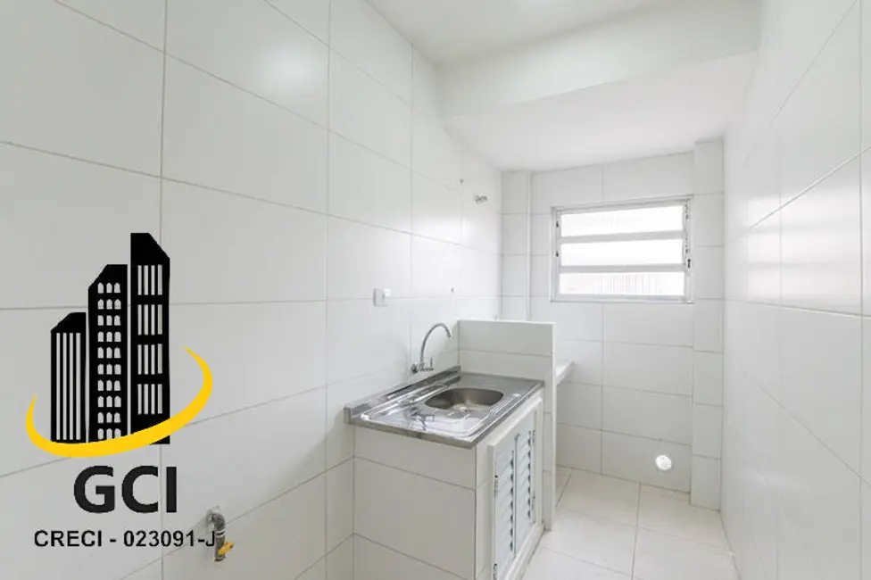Foto 6 de Apartamento com 1 quarto à venda, 32m2 em Vila Buarque, São Paulo - SP