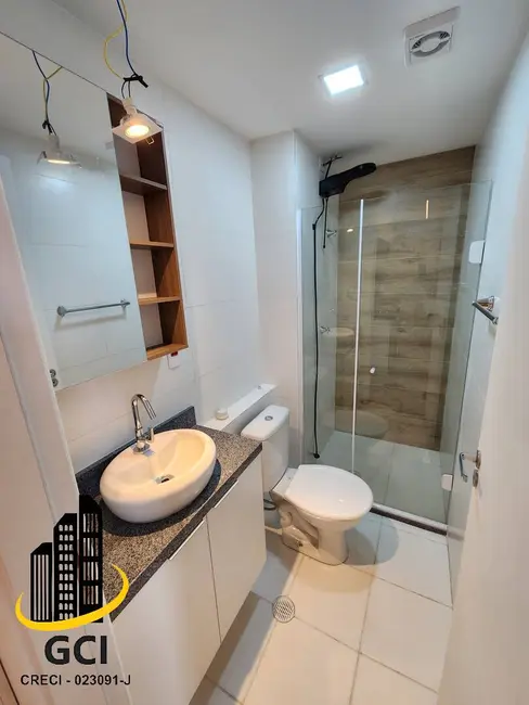 Apartamento com 1 quarto à venda, 25m2 em Barra Funda, São Paulo - SP - imagem 8 Foto 8 de Apartamento com 1 quarto à venda, 25m2 em Barra Funda, São Paulo - SP