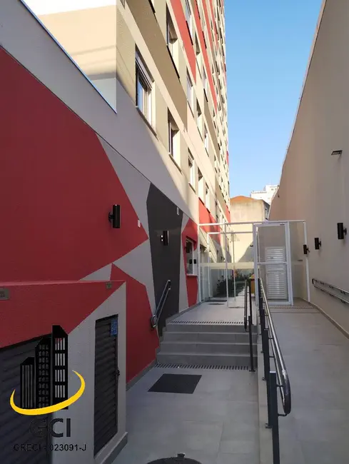 Foto 2 de Apartamento com 1 quarto à venda, 25m2 em Barra Funda, São Paulo - SP