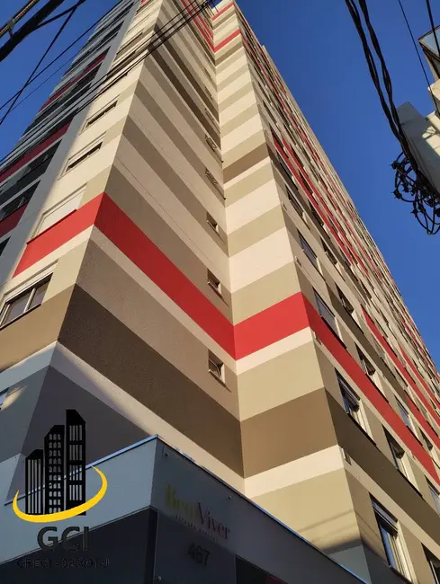 Foto 1 de Apartamento com 1 quarto à venda, 25m2 em Barra Funda, São Paulo - SP