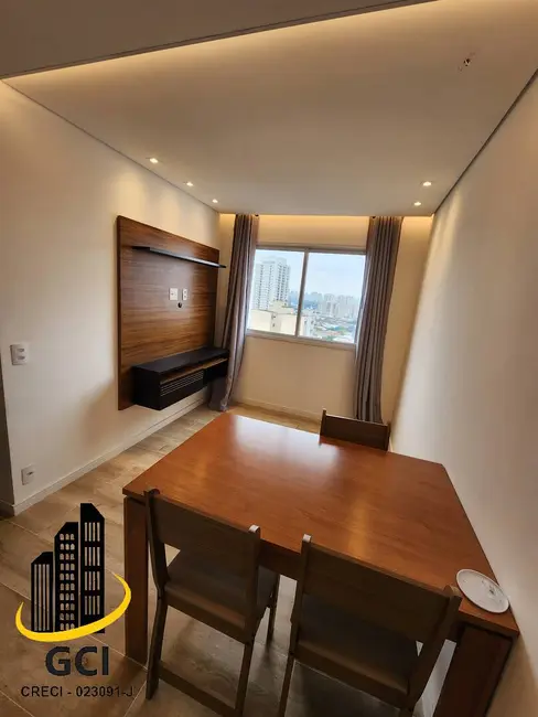 Apartamento com 1 quarto à venda, 25m2 em Barra Funda, São Paulo - SP - imagem 4 Foto 4 de Apartamento com 1 quarto à venda, 25m2 em Barra Funda, São Paulo - SP