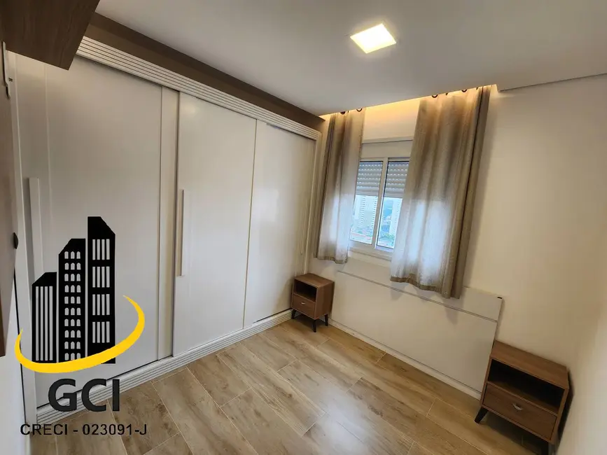 Apartamento com 1 quarto à venda, 25m2 em Barra Funda, São Paulo - SP - imagem 6 Foto 6 de Apartamento com 1 quarto à venda, 25m2 em Barra Funda, São Paulo - SP