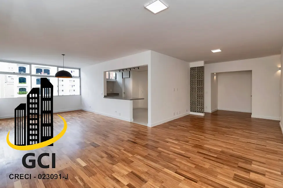 Foto 2 de Apartamento com 3 quartos à venda, 176m2 em Santa Cecília, São Paulo - SP