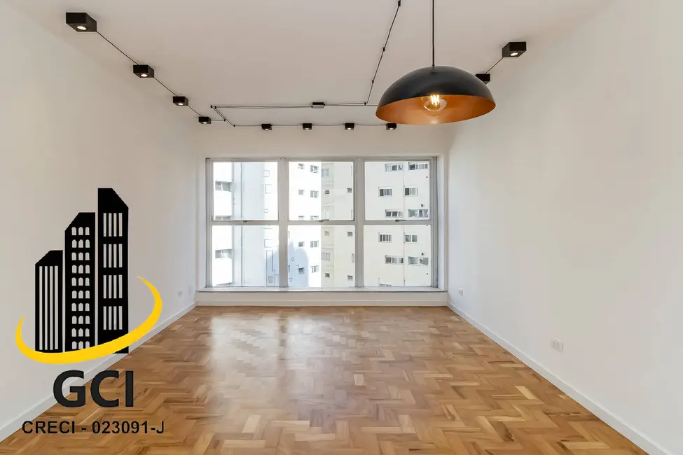 Apartamento com 2 quartos à venda, 87m2 em Perdizes, São Paulo - SP - imagem 3 Foto 3 de Apartamento com 2 quartos à venda, 87m2 em Perdizes, São Paulo - SP