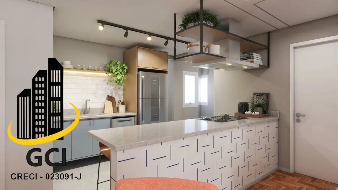 Apartamento com 2 quartos à venda, 87m2 em Perdizes, São Paulo - SP - imagem 8 Foto 8 de Apartamento com 2 quartos à venda, 87m2 em Perdizes, São Paulo - SP