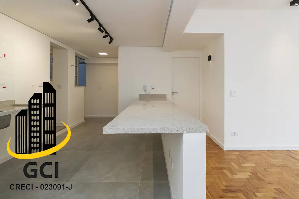 Apartamento com 2 quartos à venda, 87m2 em Perdizes, São Paulo - SP - imagem 9 Foto 9 de Apartamento com 2 quartos à venda, 87m2 em Perdizes, São Paulo - SP