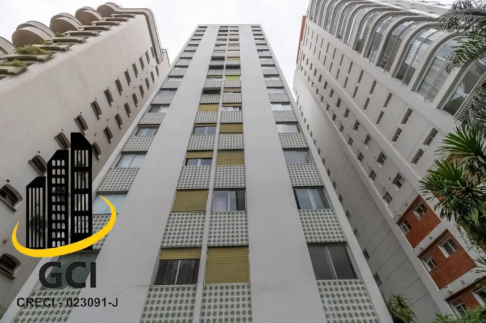 Foto 1 de Apartamento com 2 quartos à venda, 100m2 em Cerqueira César, São Paulo - SP