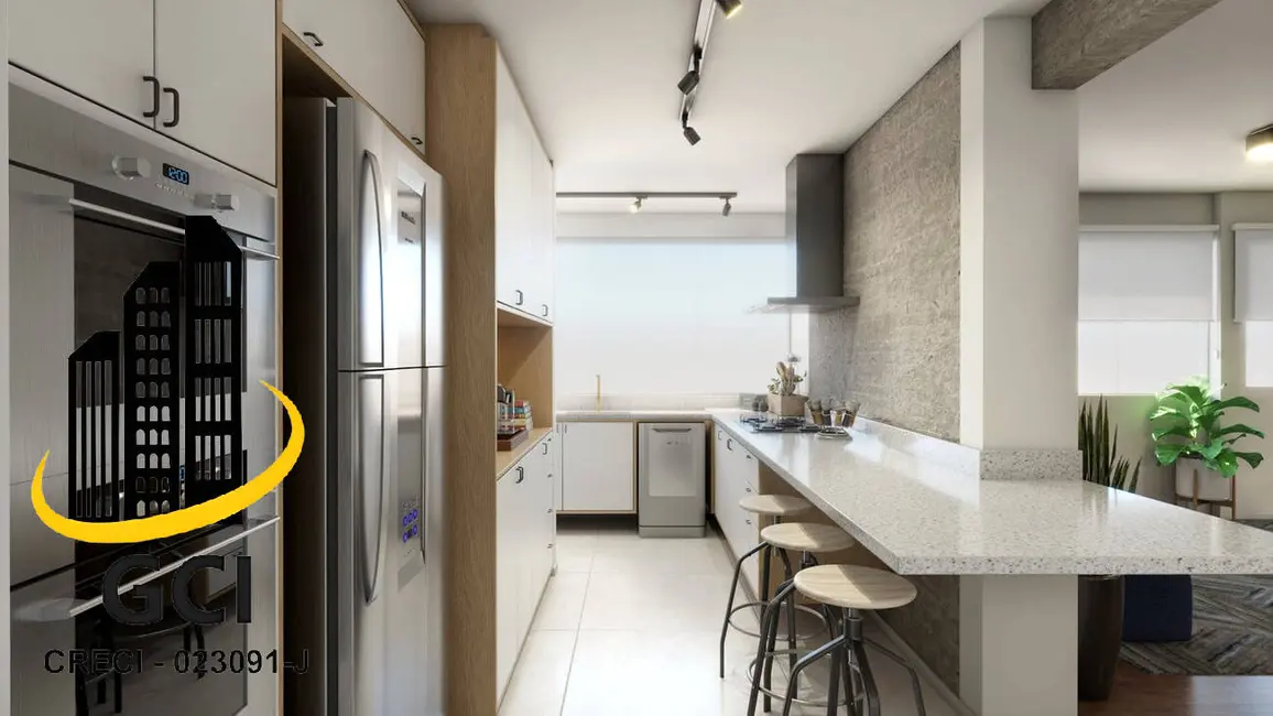 Foto 8 de Apartamento com 2 quartos à venda, 100m2 em Cerqueira César, São Paulo - SP