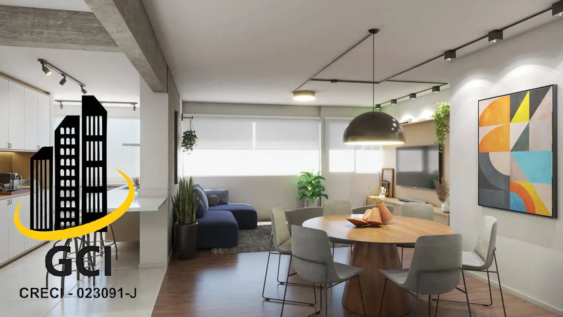 Foto 3 de Apartamento com 2 quartos à venda, 100m2 em Cerqueira César, São Paulo - SP