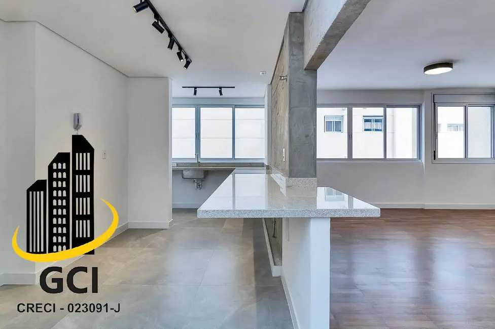 Foto 7 de Apartamento com 2 quartos à venda, 100m2 em Cerqueira César, São Paulo - SP