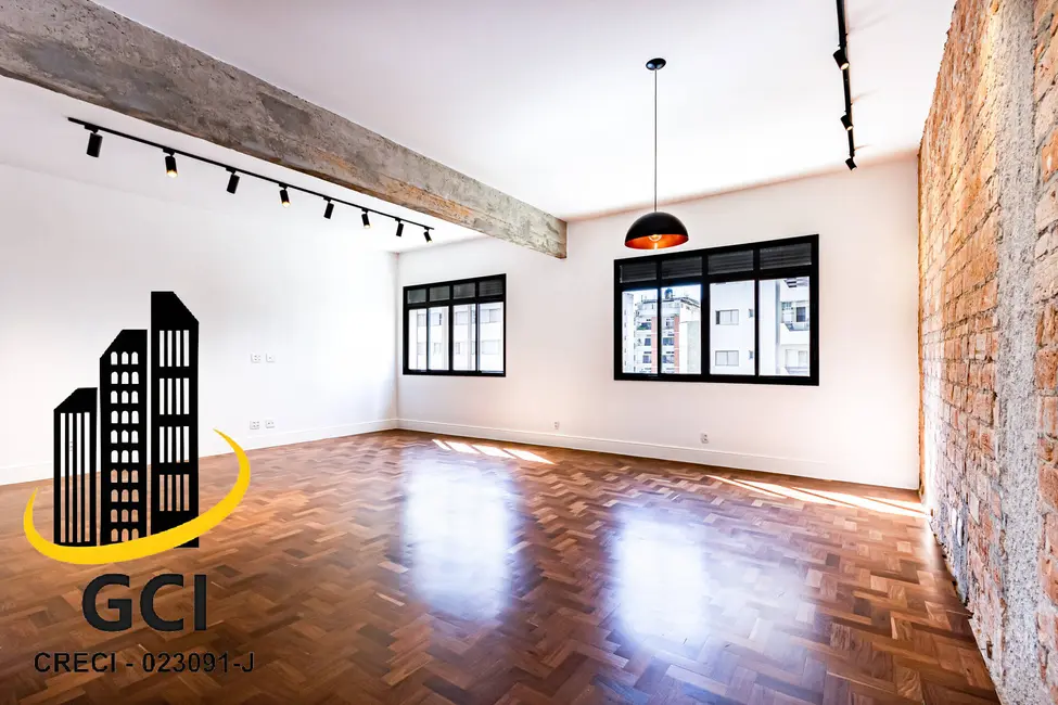 Foto 7 de Apartamento com 3 quartos à venda, 212m2 em Consolação, São Paulo - SP