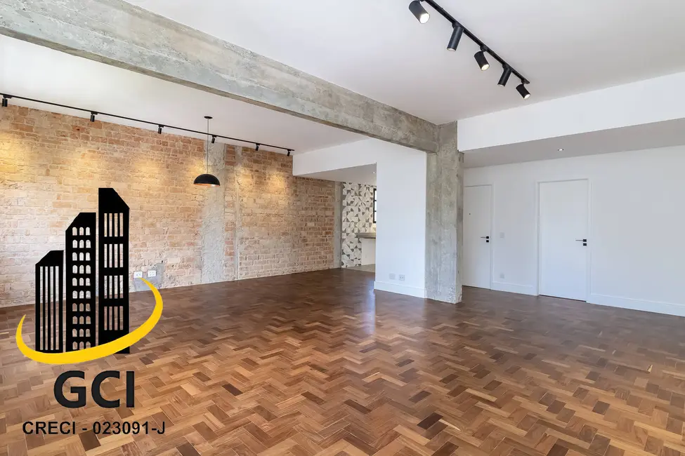 Foto 6 de Apartamento com 3 quartos à venda, 212m2 em Consolação, São Paulo - SP