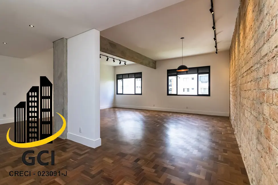 Foto 3 de Apartamento com 3 quartos à venda, 212m2 em Consolação, São Paulo - SP