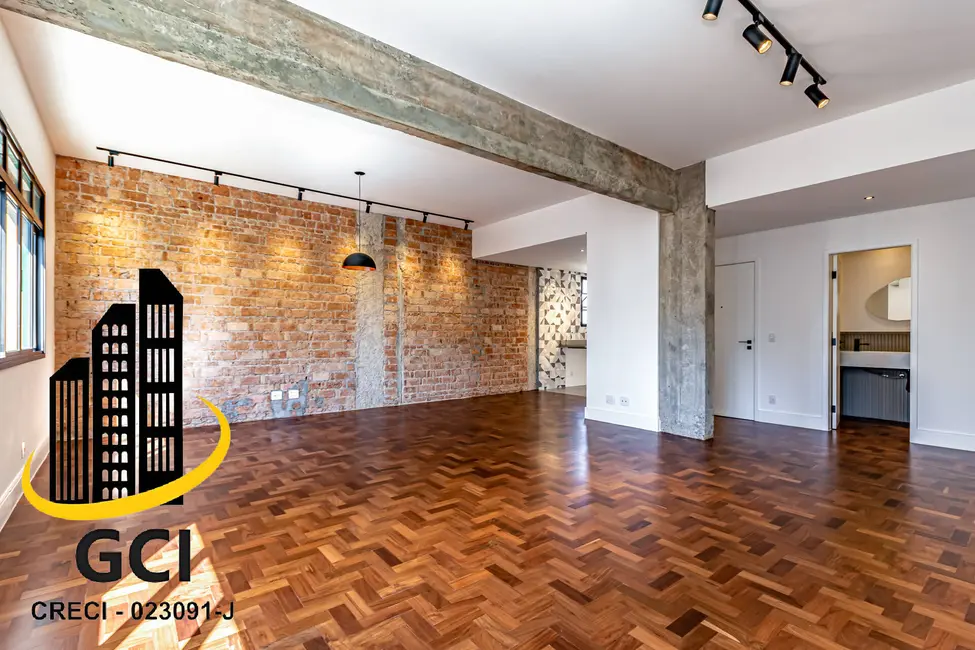 Foto 8 de Apartamento com 3 quartos à venda, 212m2 em Consolação, São Paulo - SP