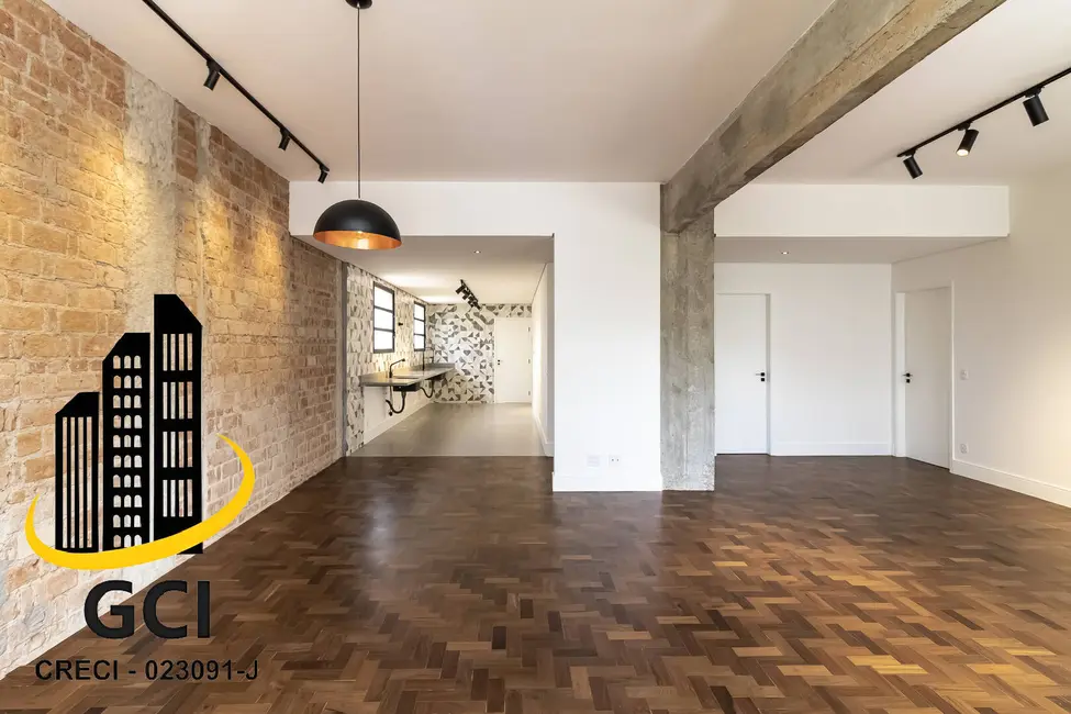 Foto 5 de Apartamento com 3 quartos à venda, 212m2 em Consolação, São Paulo - SP