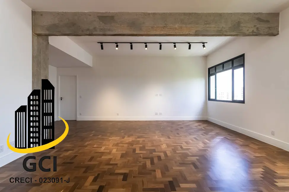 Foto 4 de Apartamento com 3 quartos à venda, 212m2 em Consolação, São Paulo - SP