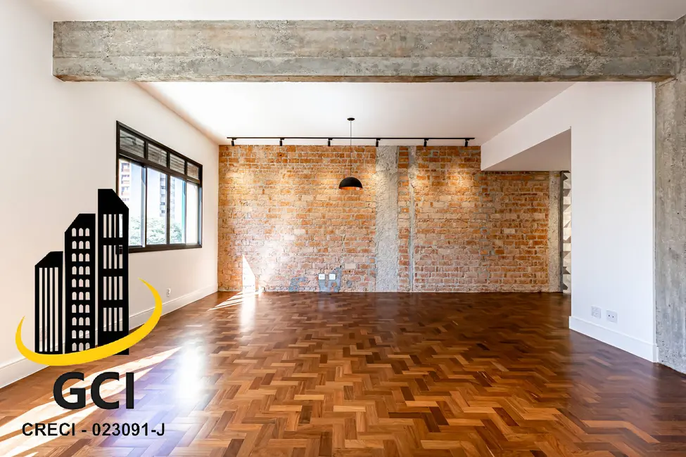 Foto 9 de Apartamento com 3 quartos à venda, 212m2 em Consolação, São Paulo - SP
