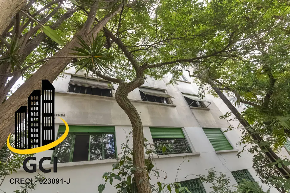 Foto 1 de Apartamento com 3 quartos à venda, 212m2 em Consolação, São Paulo - SP