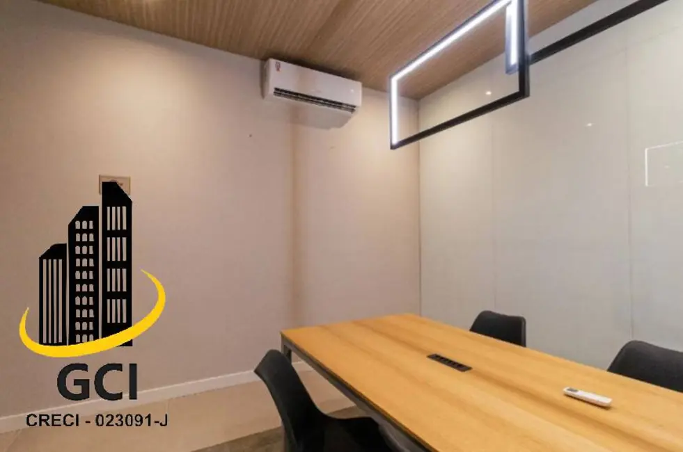 Apartamento com 1 quarto à venda, 24m2 em República, São Paulo - SP - imagem 4 Foto 4 de Apartamento com 1 quarto à venda, 24m2 em República, São Paulo - SP