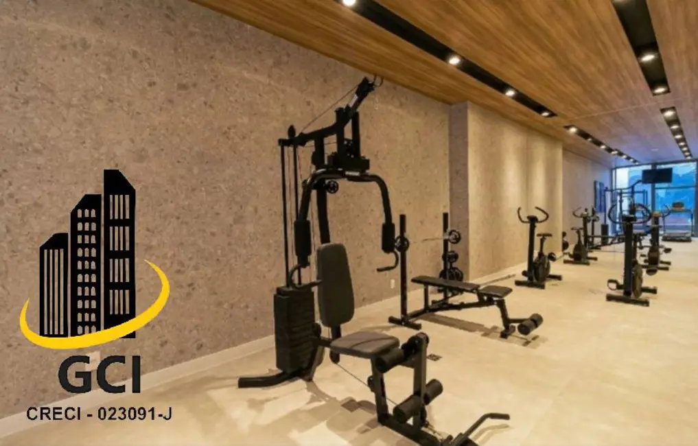 Apartamento com 1 quarto à venda, 24m2 em República, São Paulo - SP - imagem 6 Foto 6 de Apartamento com 1 quarto à venda, 24m2 em República, São Paulo - SP