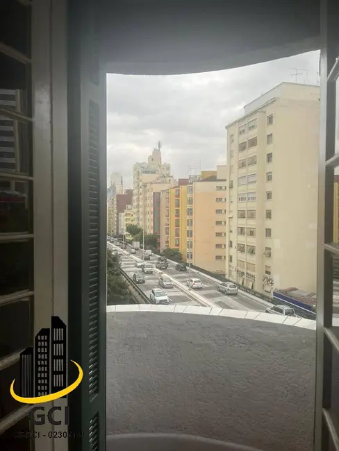 Foto 1 de Apartamento com 1 quarto à venda, 47m2 em Santa Cecília, São Paulo - SP
