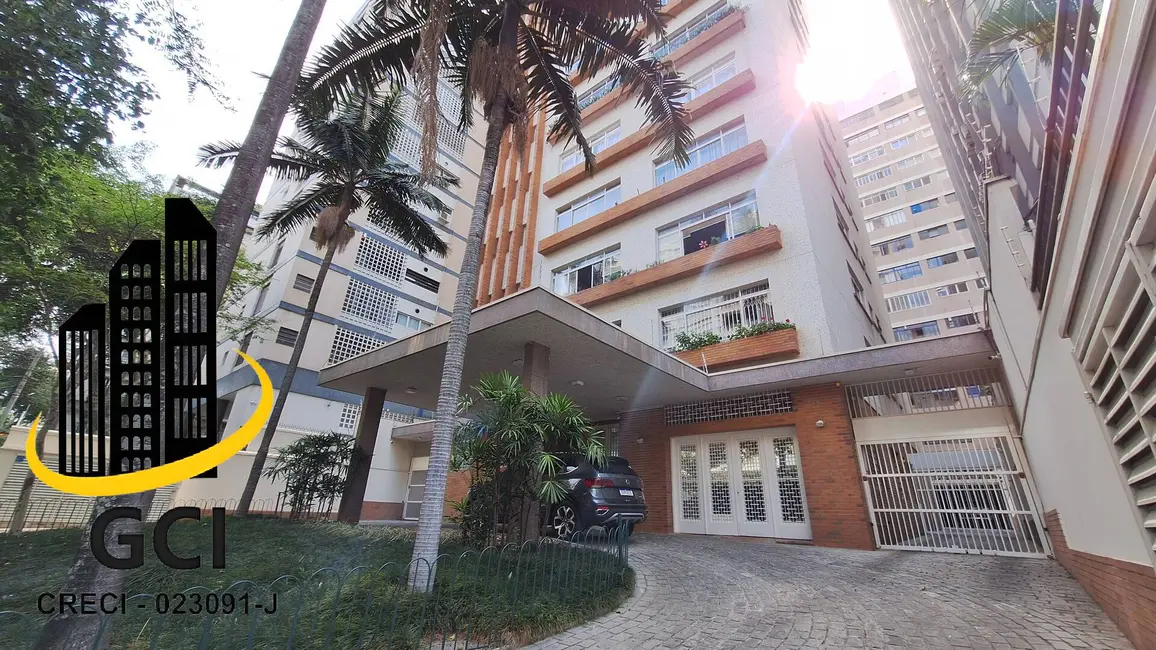 Foto 1 de Apartamento com 3 quartos à venda, 289m2 em Higienópolis, São Paulo - SP