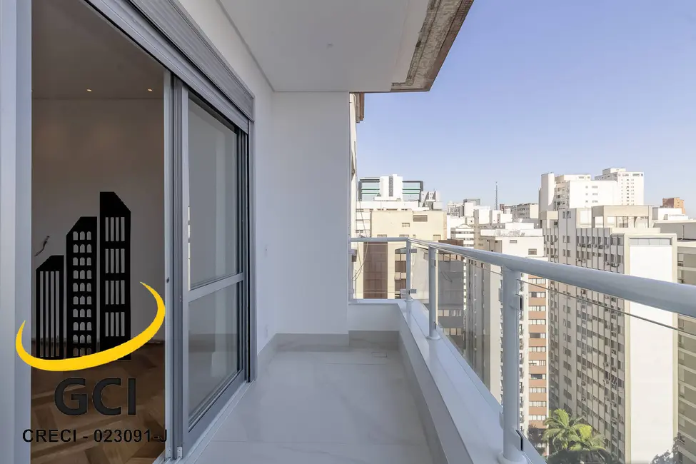 Foto 7 de Apartamento com 3 quartos à venda, 289m2 em Higienópolis, São Paulo - SP