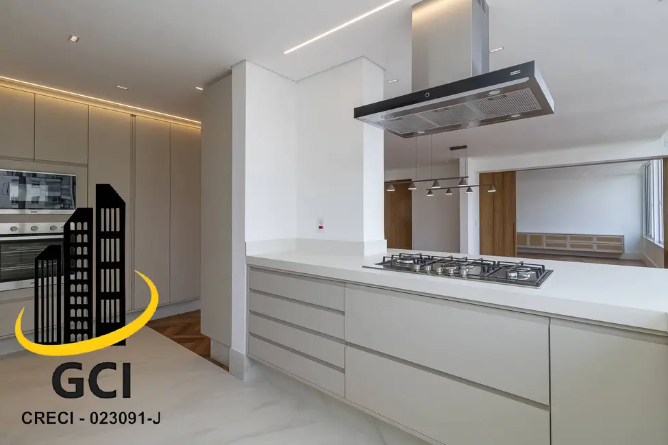 Foto 9 de Apartamento com 3 quartos à venda, 289m2 em Higienópolis, São Paulo - SP