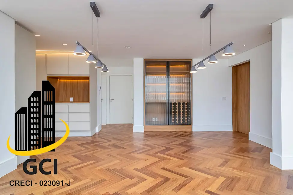 Foto 3 de Apartamento com 3 quartos à venda, 289m2 em Higienópolis, São Paulo - SP