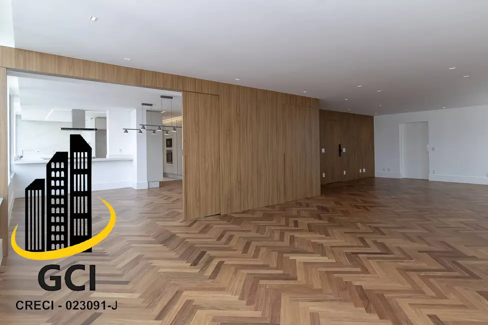 Foto 8 de Apartamento com 3 quartos à venda, 289m2 em Higienópolis, São Paulo - SP