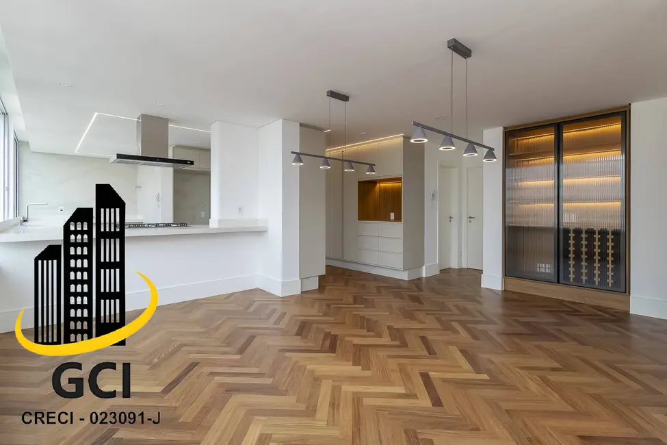 Foto 2 de Apartamento com 3 quartos à venda, 289m2 em Higienópolis, São Paulo - SP