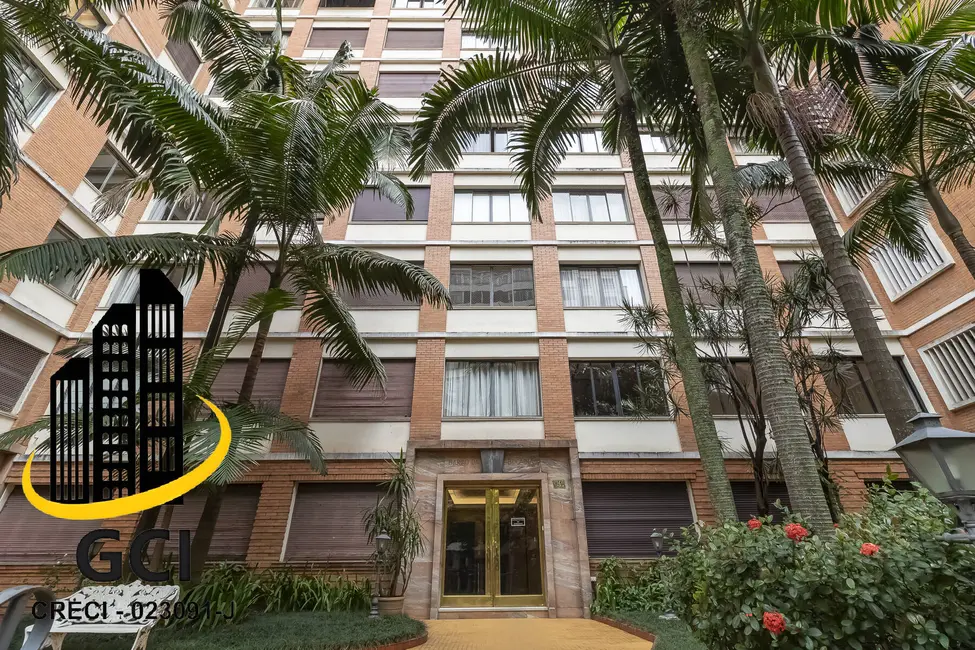 Foto 1 de Apartamento com 2 quartos à venda, 120m2 em Higienópolis, São Paulo - SP