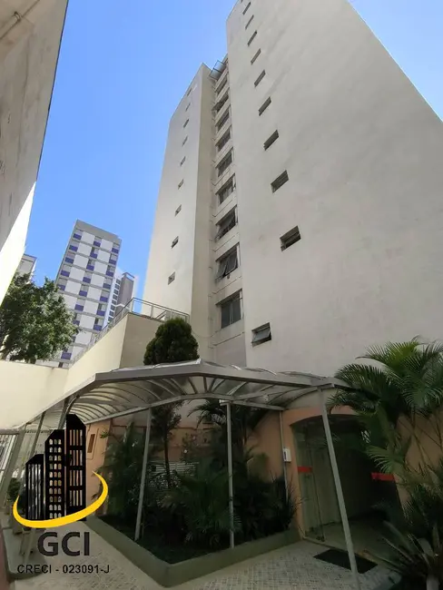 Foto 1 de Apartamento com 2 quartos à venda, 64m2 em Vila Buarque, São Paulo - SP