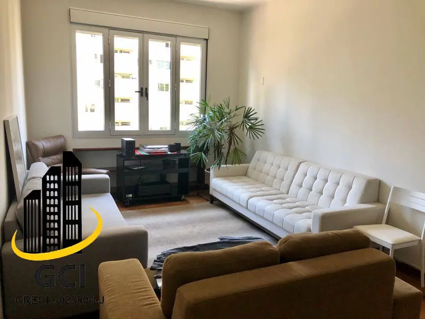 Foto 3 de Apartamento com 2 quartos à venda, 115m2 em Bela Vista, São Paulo - SP