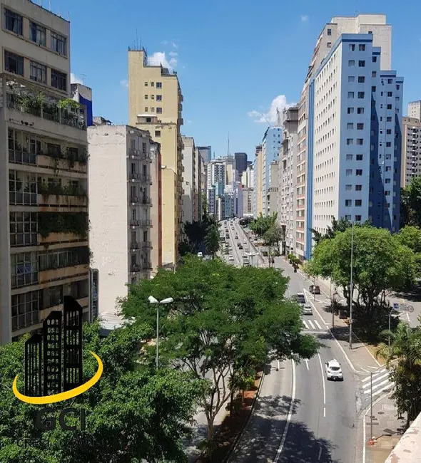 Foto 1 de Apartamento com 2 quartos à venda, 115m2 em Bela Vista, São Paulo - SP