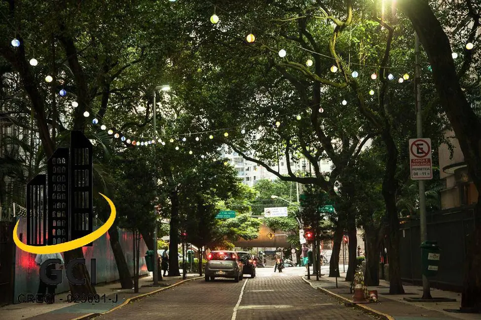 Foto 2 de Apartamento com 2 quartos à venda, 115m2 em Bela Vista, São Paulo - SP