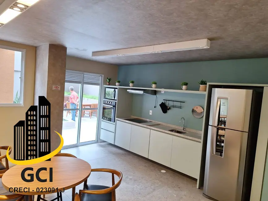 Foto 8 de Apartamento com 1 quarto para alugar, 24m2 em Barra Funda, São Paulo - SP