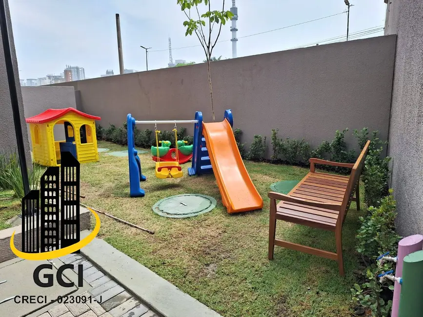 Foto 7 de Apartamento com 1 quarto para alugar, 24m2 em Barra Funda, São Paulo - SP