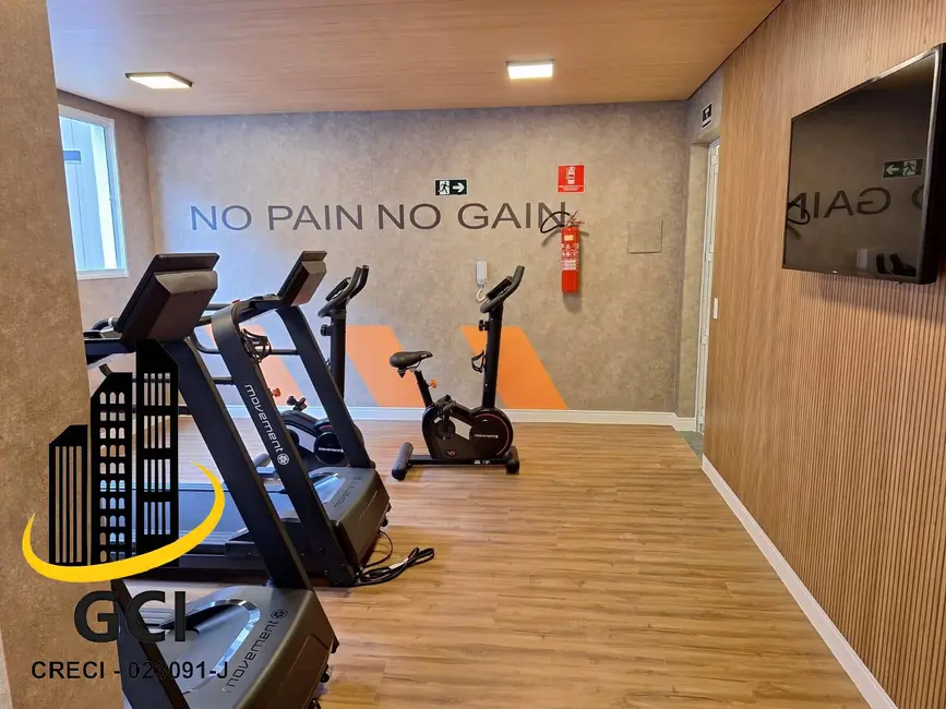 Foto 6 de Apartamento com 1 quarto para alugar, 24m2 em Barra Funda, São Paulo - SP