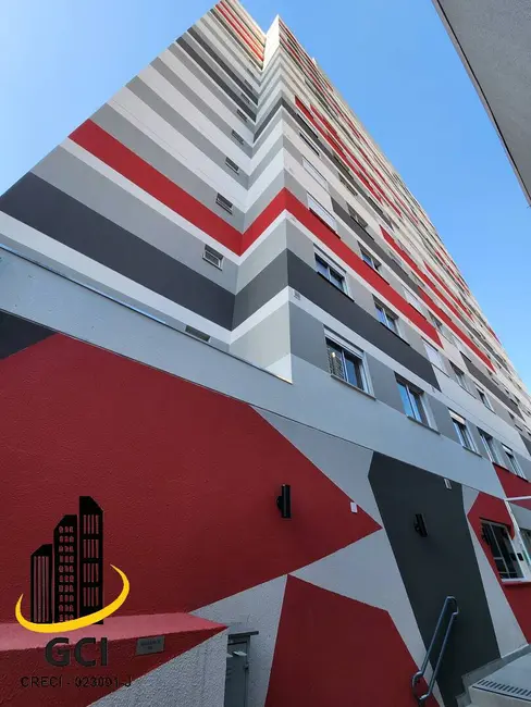 Foto 1 de Apartamento com 2 quartos para alugar, 38m2 em Barra Funda, São Paulo - SP