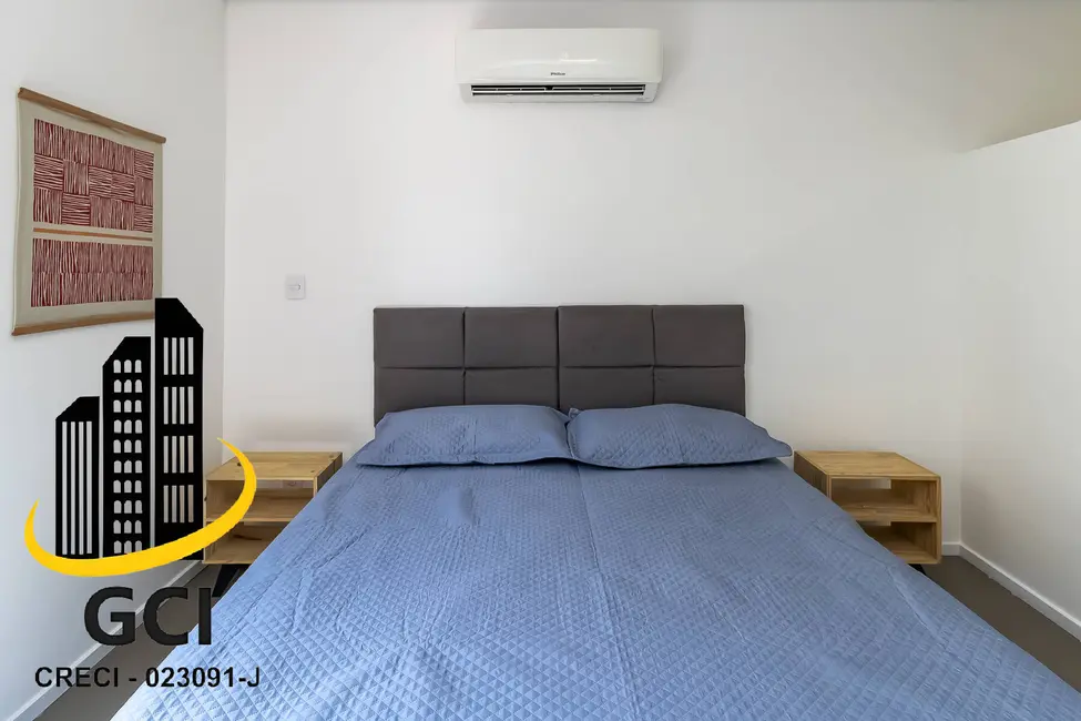 Apartamento com 1 quarto à venda, 28m2 em Higienópolis, São Paulo - SP - imagem 5 Foto 5 de Apartamento com 1 quarto à venda, 28m2 em Higienópolis, São Paulo - SP