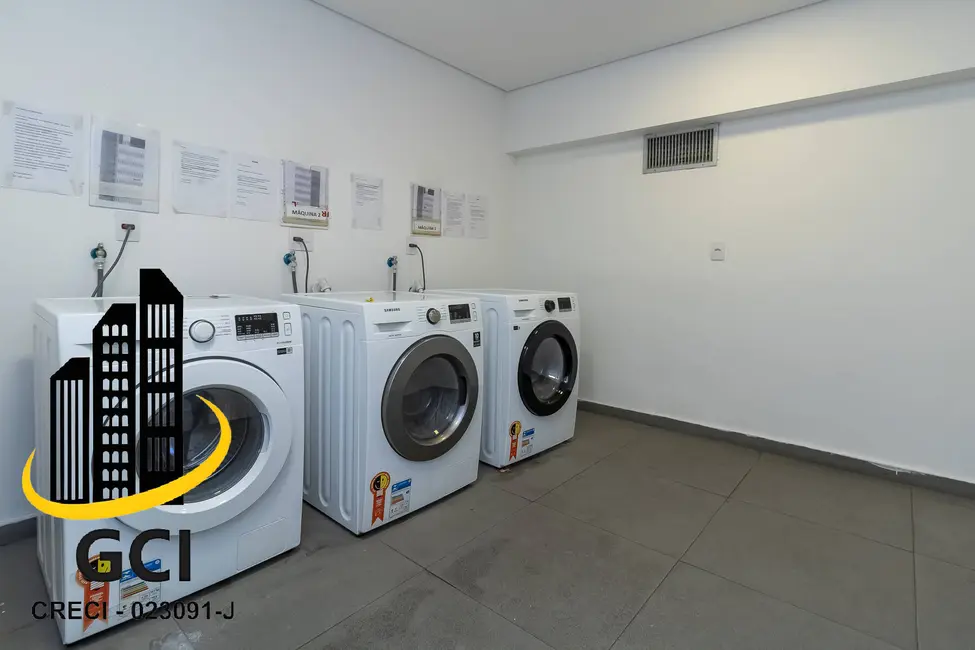 Apartamento com 1 quarto à venda, 28m2 em Higienópolis, São Paulo - SP - imagem 9 Foto 9 de Apartamento com 1 quarto à venda, 28m2 em Higienópolis, São Paulo - SP