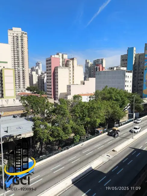 Foto 4 de Apartamento com 1 quarto à venda, 63m2 em Santa Cecília, São Paulo - SP